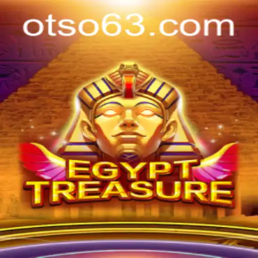 Discover the Mysteries of EgyptTreasure at Otso Casino