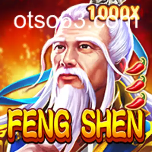 Exploring FengShen: A Deep Dive into the Mysterious World of Otso Casino's Newest Offering