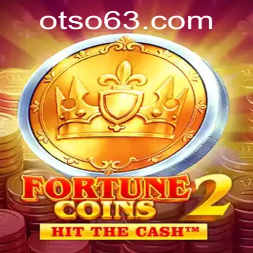 Discovering the Excitement of FortuneCoins2 at Otso Casino