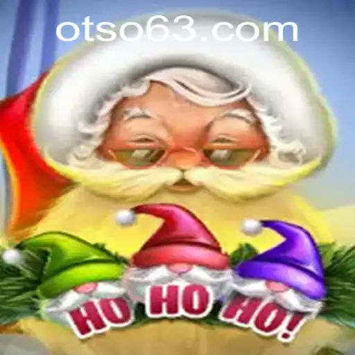 Discover the Joy of 'HoHoHo' at Otso Casino