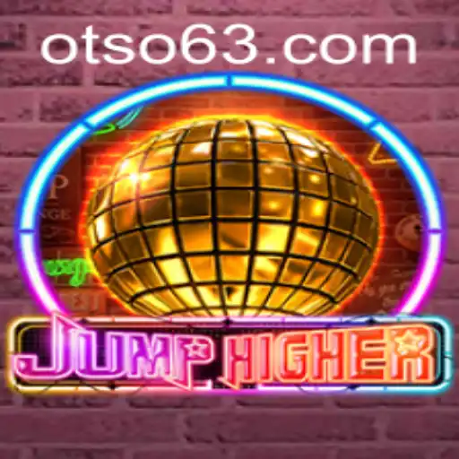 JumpHigher: A Thrilling Casino Game Adventure at Otso Casino