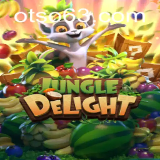 Explore the Thrills of JungleDelight at Otso Casino