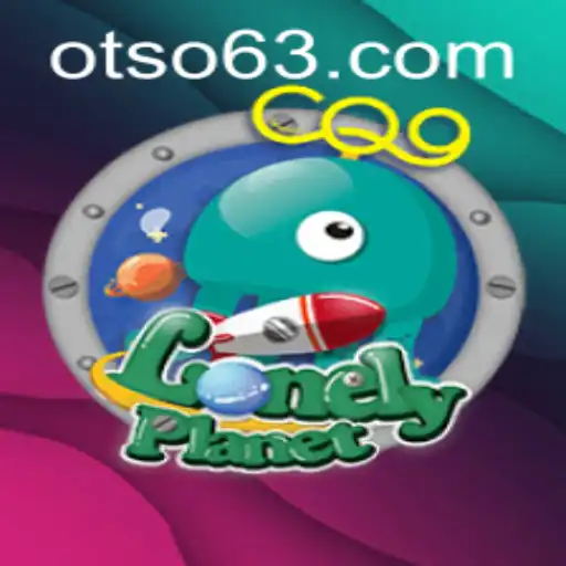 Discover the Exciting World of LonelyPlanet at Otso Casino