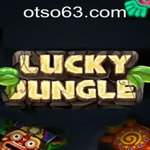 Exploring the Thrills of LuckyJungle at Otso Casino