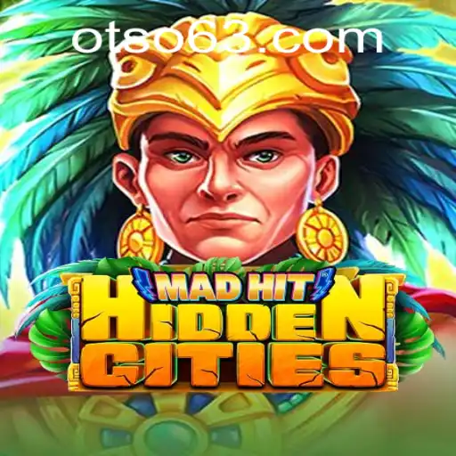 Explore the Enigmatic World of MadHitHiddenCities at Otso Casino