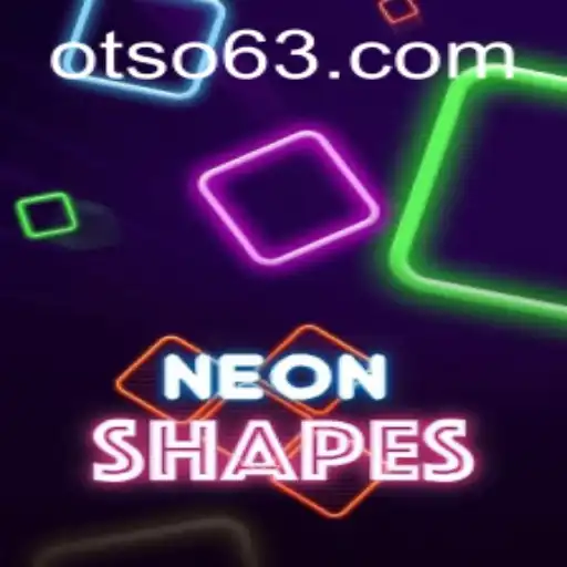 Exploring the Thrilling World of NeonShapes at Otso Casino