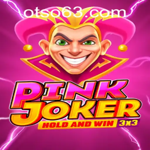 Exploring the Thrills of Pinkjoker at Otso Casino