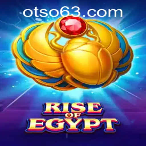 Rise Of Egypt: Unveiling the Mysteries at Otso Casino