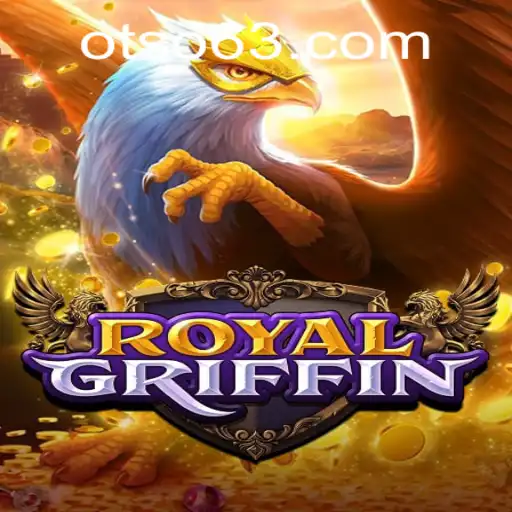 Discovering the Thrills of RoyalGriffin at Otso Casino