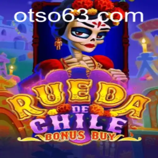 Discover the Exciting World of RuedaDeChileBonusBuy at Otso Casino