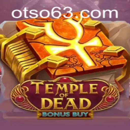 Exploring the Excitement of Temple of Dead Bonus Buy at Otso Casino