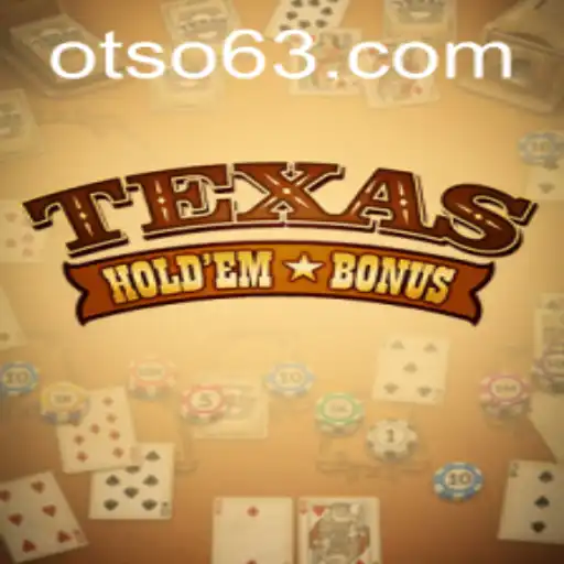 Discovering Texas Holdem Bonus at Otso Casino: A Comprehensive Guide