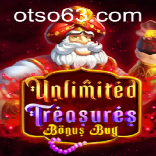 UnlimitedTreasuresBonusBuy: Unveiling the Thrills of Otso Casino