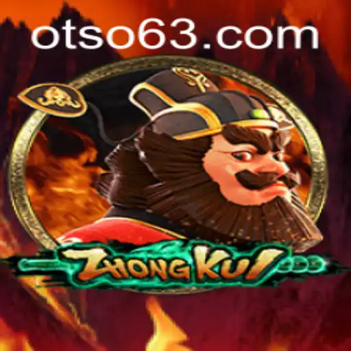 Exploring ZhongKui: A Deep Dive into the Popular Game at Otso Casino