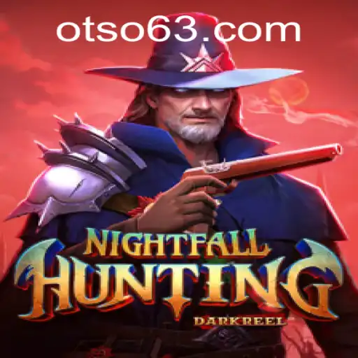 Exploring the Thrills of NightfallHunting: A New Gaming Experience at Otso Casino