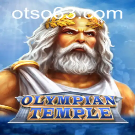 Discover the Excitement of OlympianTemple at Otso Casino