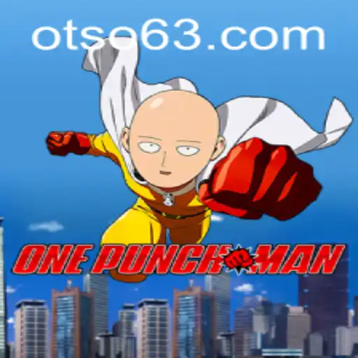 OnePunchMan: A Thrilling Game Experience at Otso Casino