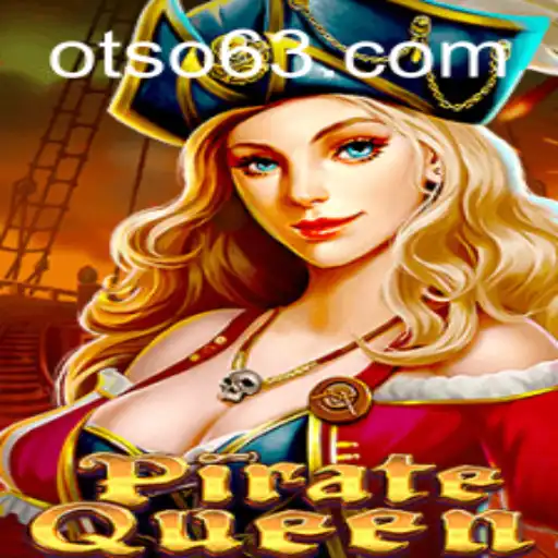 PirateQueen: Unleash Your Inner Buccaneer at Otso Casino