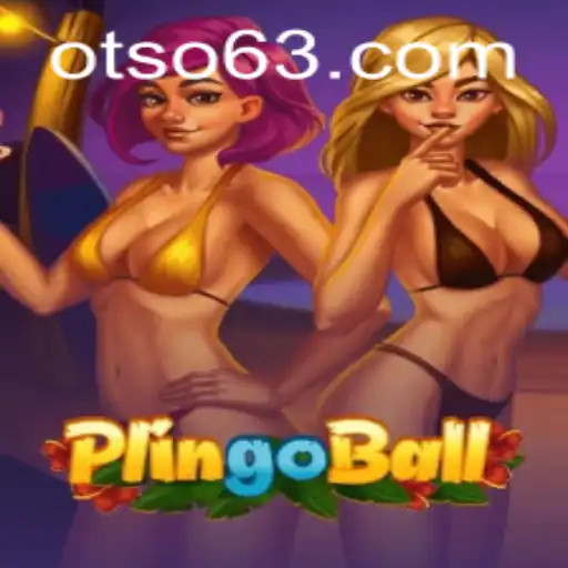 Discover Plingoball at Otso Casino