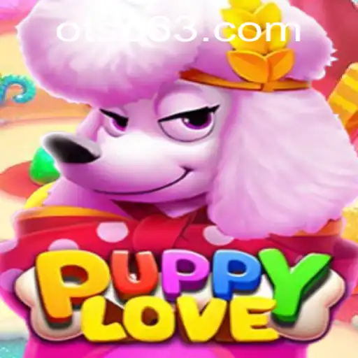Discover the Charm of PuppyLove at Otso Casino