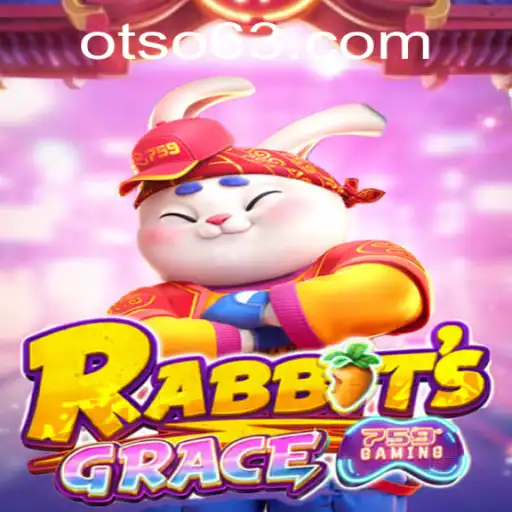 Exploring the Magical World of RabbitsGrace at Otso Casino