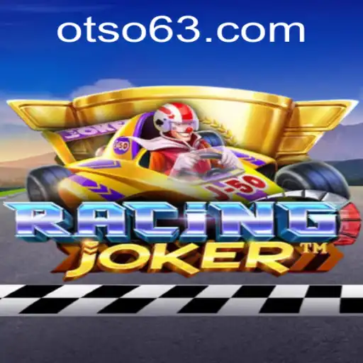 Revving Up Excitement: An In-Depth Look at RacingJoker at Otso Casino