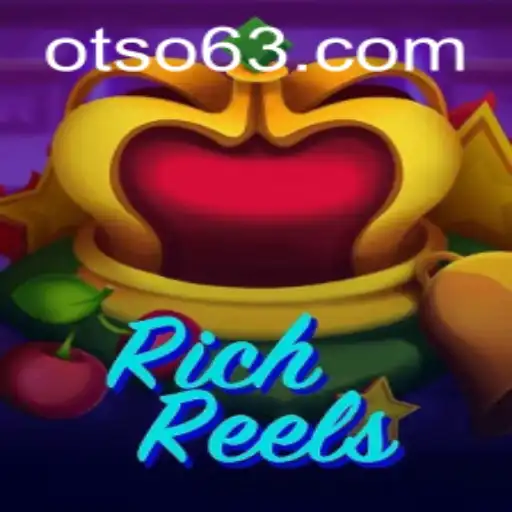 Exploring the Exciting World of RichReels at Otso Casino