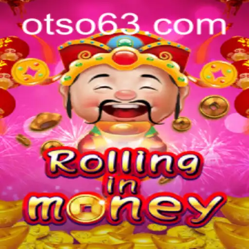 RollingInMoney: A Thrilling Adventure at Otso Casino