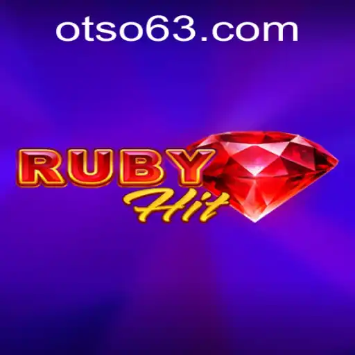 Experience the Thrill of RubyHit: An Innovative Game at Otso Casino