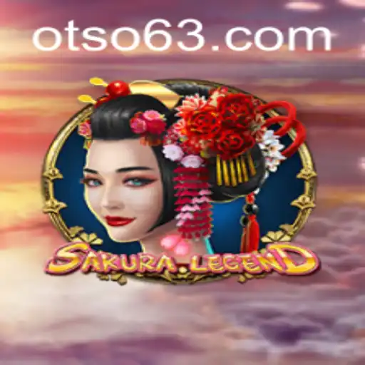 Discover the Magic of SakuraLegend at Otso Casino