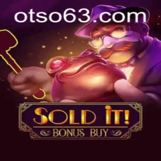 Discover the Thrill of SolditBonusBuy at Otso Casino