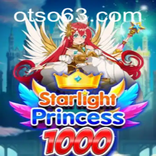 Exploring the World of StarlightPrincess1000 at Otso Casino