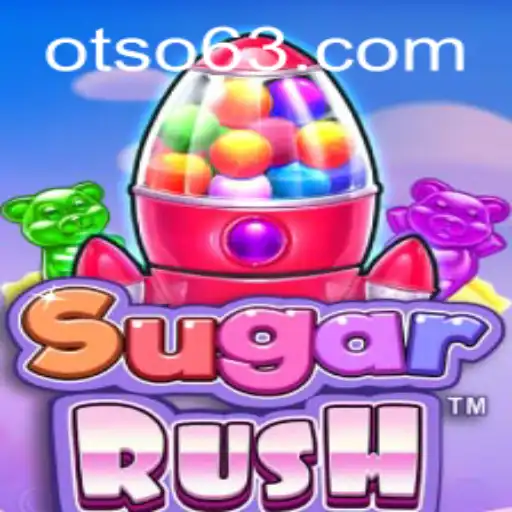 Exploring the Excitement of SugarRush at Otso Casino