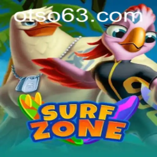 Dive into Adventure with SurfZone: A Thrilling Experience with Otso Casino