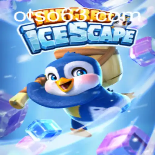 Unveiling TheGreatIcescape: Dive into Otso Casino's Icy Adventure