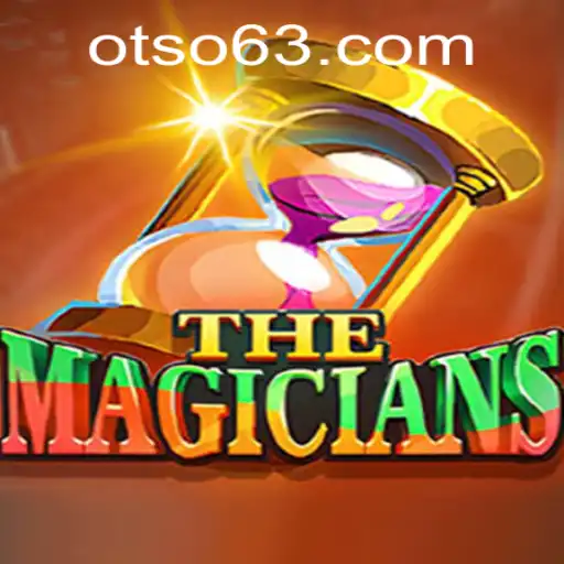 Discovering the Magic of TheMagicians at Otso Casino