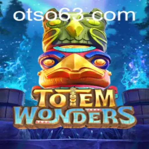 Exploring the Mystical World of TotemWonders at Otso Casino