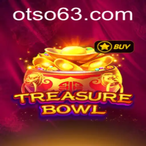 Discover the Exciting World of TreasureBowl at Otso Casino