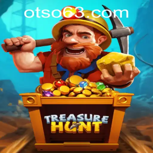 Exploring the Intriguing World of 'TreasureHunt' at Otso Casino