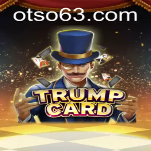 Exploring the Intriguing World of TrumpCard at Otso Casino