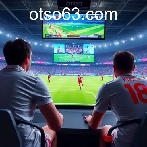 Virtual Sports and Otso Casino: A Deep Dive