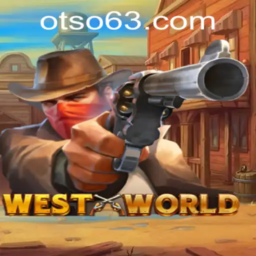 Discover 'WestWorld': An Exciting Game at Otso Casino