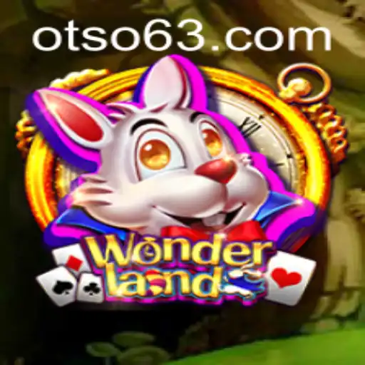 Explore the Enchanting World of Wonderland at Otso Casino