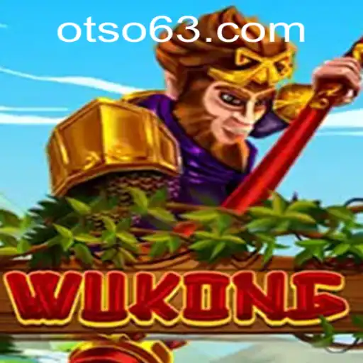 Discover the Excitement of Wukong: A Thrilling Adventure at Otso Casino