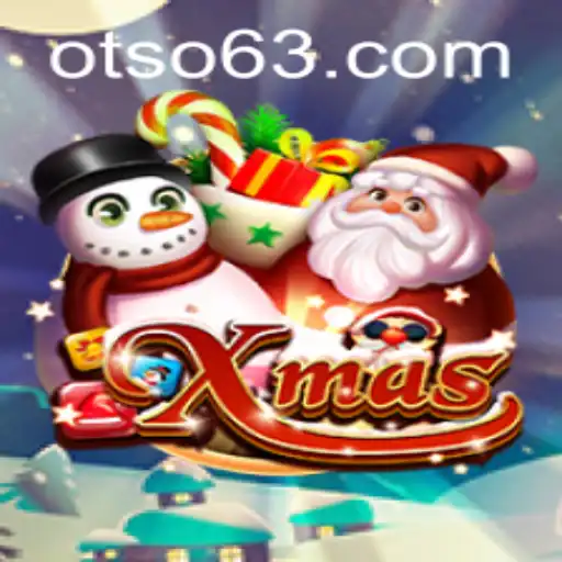 Experience the Magic of Xmas at Otso Casino