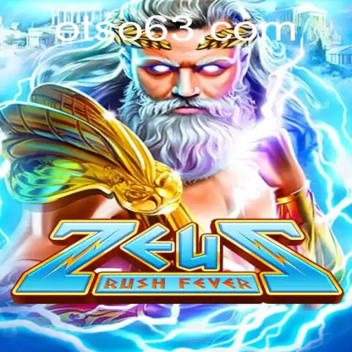 ZeusRushFever: A Mythological Adventure at Otso Casino